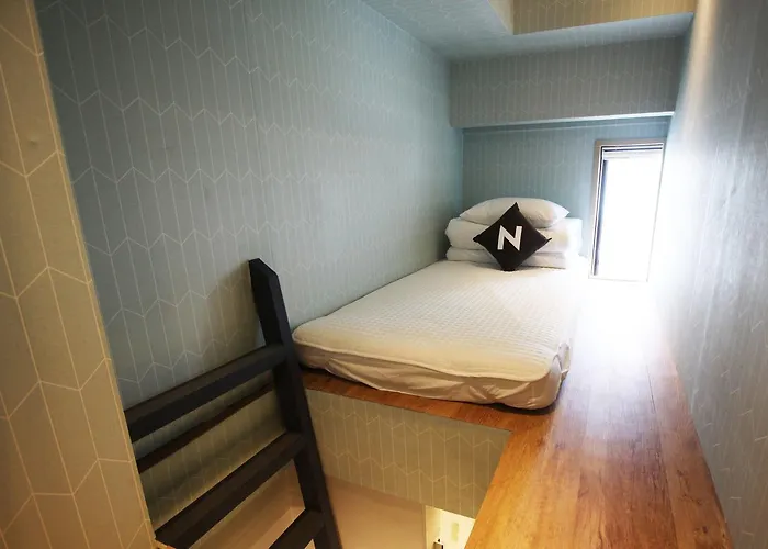 Gasthof N Dongdaemoon 2*