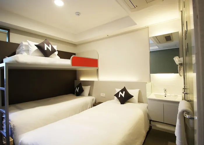 N Dongdaemoon 2*