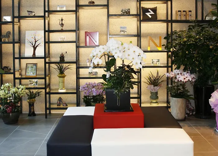 Gasthof N Dongdaemoon Seoul